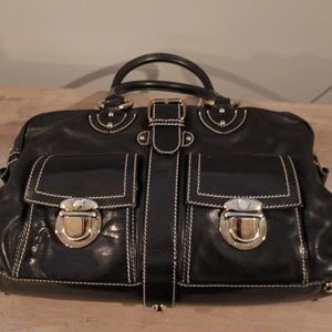 Marc Jacob leather bag